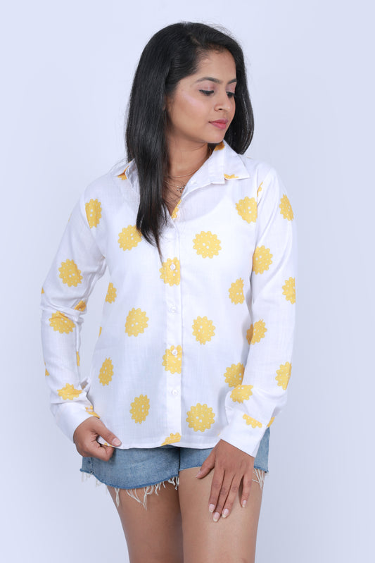 gray parrot, gray parrot shirts, branded women shirts, shirts under 1500, shirts under 1000,  shirts for girls, cotton shirts for girls and women, premium shirts for women, shirts gray parrot