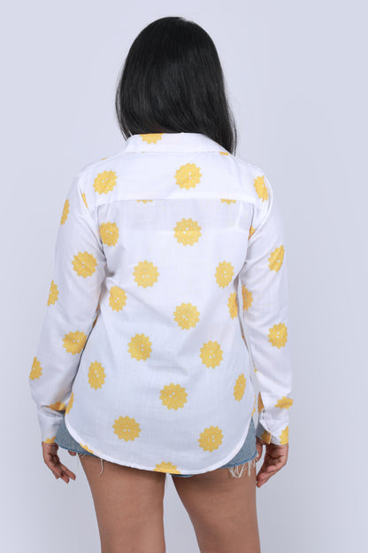 gray parrot, gray parrot shirts, branded women shirts, shirts under 1500, shirts under 1000,  shirts for girls, cotton shirts for girls and women, premium shirts for women, shirts gray parrot
