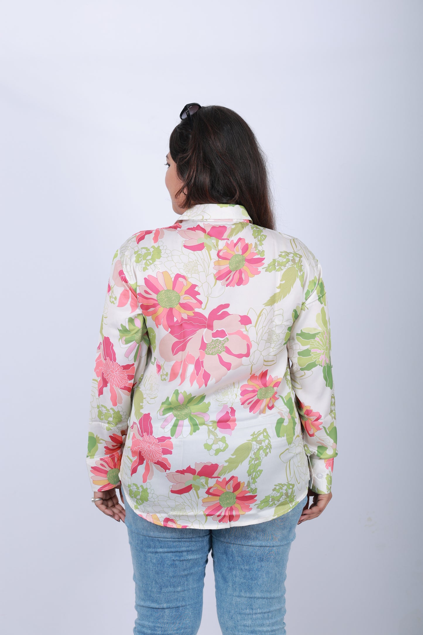 gray parrot, gray parrot shirts, branded women shirts, shirts under 1500, shirts under 1000,  shirts for girls, cotton shirts for girls and women, premium shirts for women, shirts gray parrot