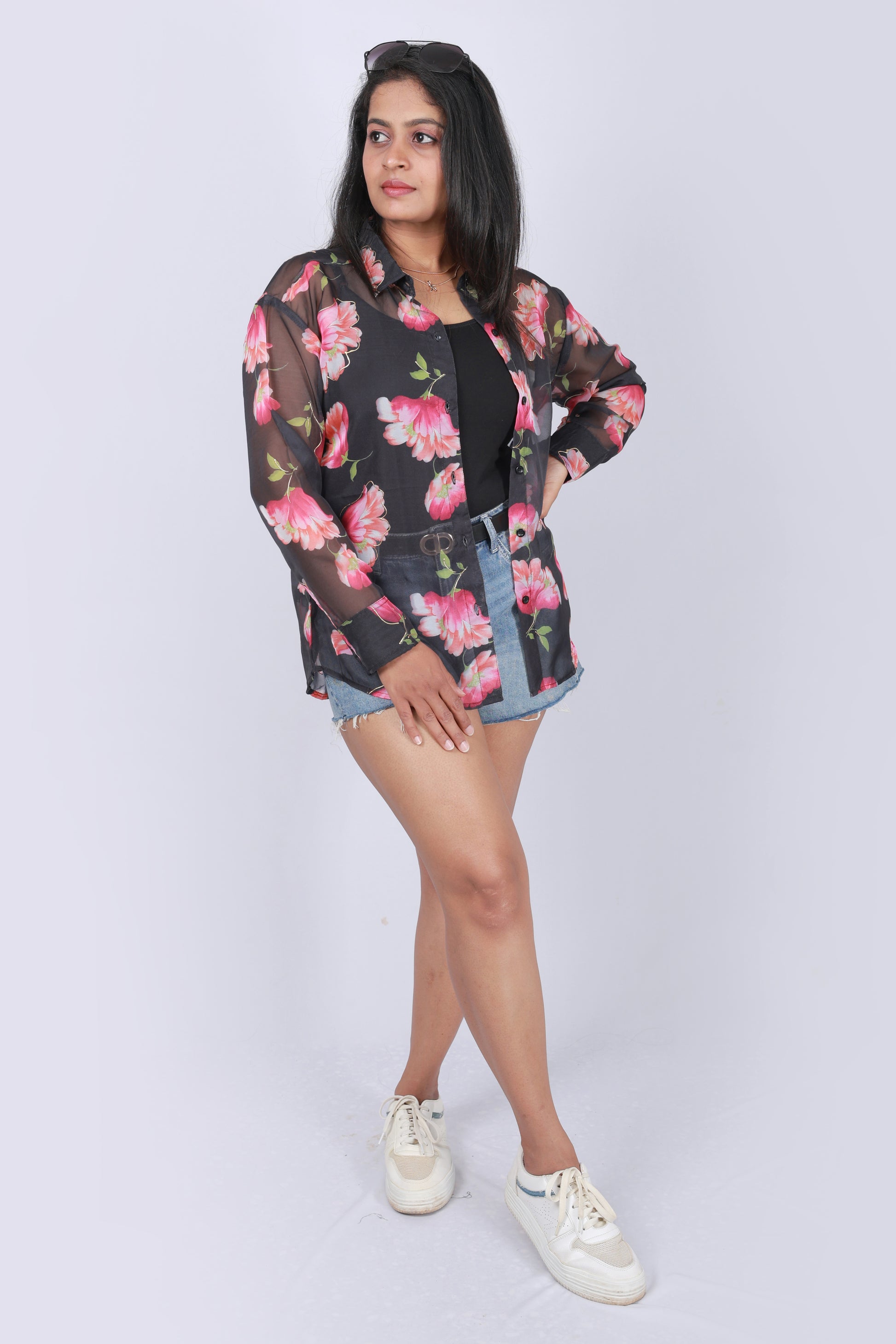 gray parrot, gray parrot shirts, branded women shirts, shirts under 1500, shirts under 1000,  shirts for girls, cotton shirts for girls and women, premium shirts for women, shirts gray parrot