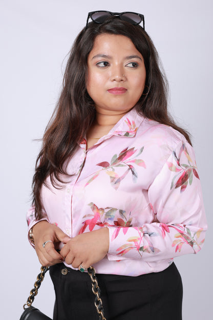 gray parrot, gray parrot shirts, branded women shirts, shirts under 1500, shirts under 1000,  shirts for girls, cotton shirts for girls and women, premium shirts for women, shirts gray parrot