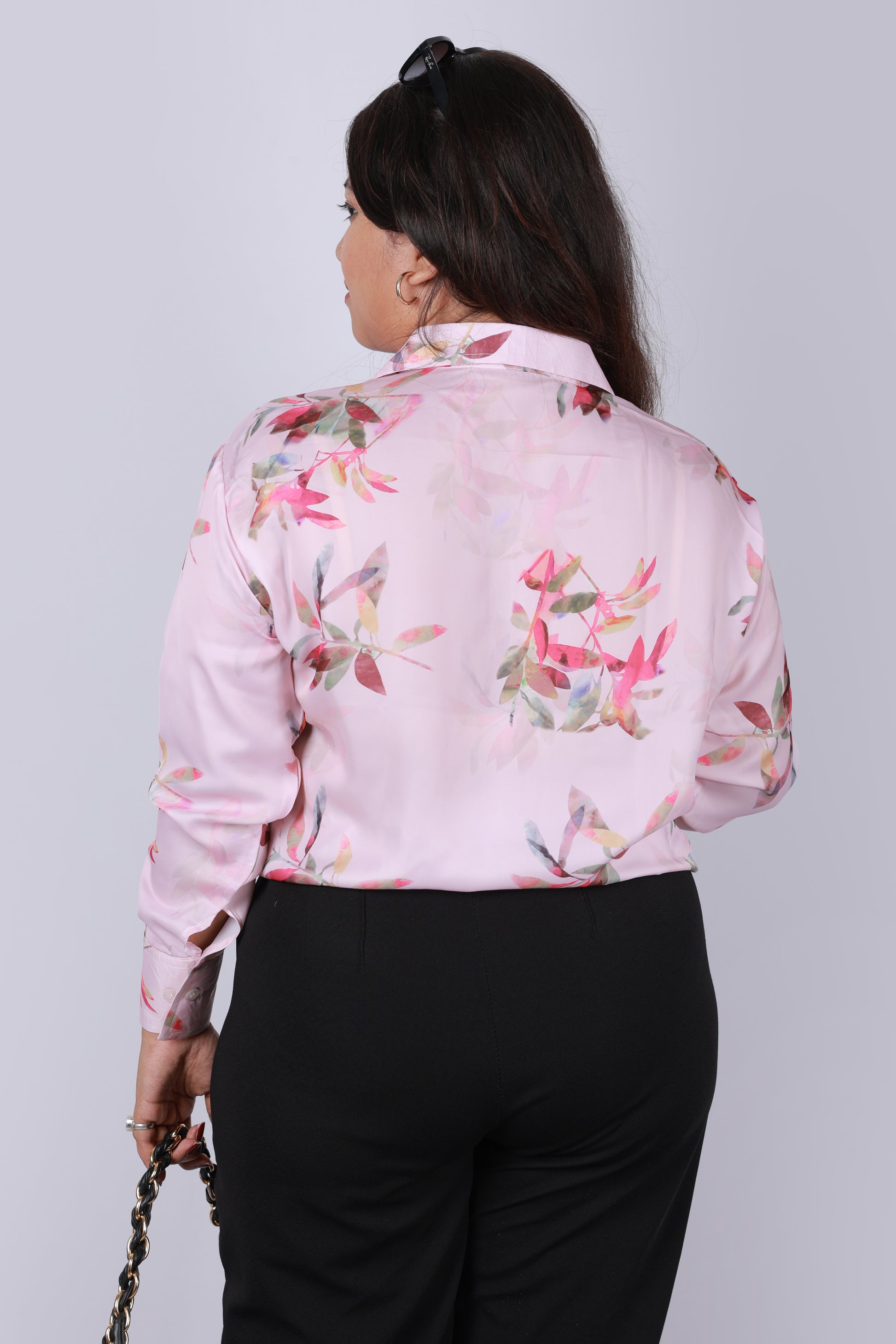 gray parrot, gray parrot shirts, branded women shirts, shirts under 1500, shirts under 1000,  shirts for girls, cotton shirts for girls and women, premium shirts for women, shirts gray parrot